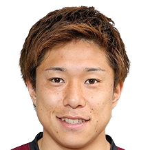 小池裕太