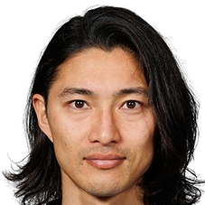 志知孝明