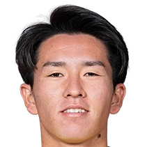 松本崚汰
