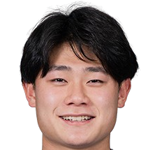 中山桂吾