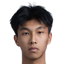 何鑫杰