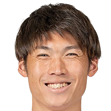 下川阳太