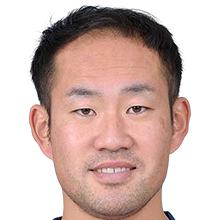 今濑淳也
