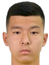 卡尔塔诺夫