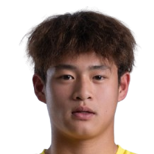 陆勋凯
