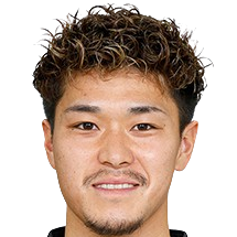 食野亮太郎