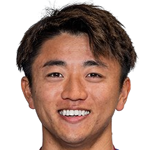 田中雄大