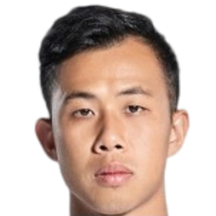 黄政宇