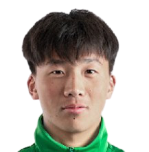 谢龙飞