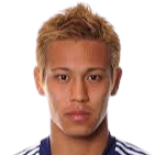 本田圭佑